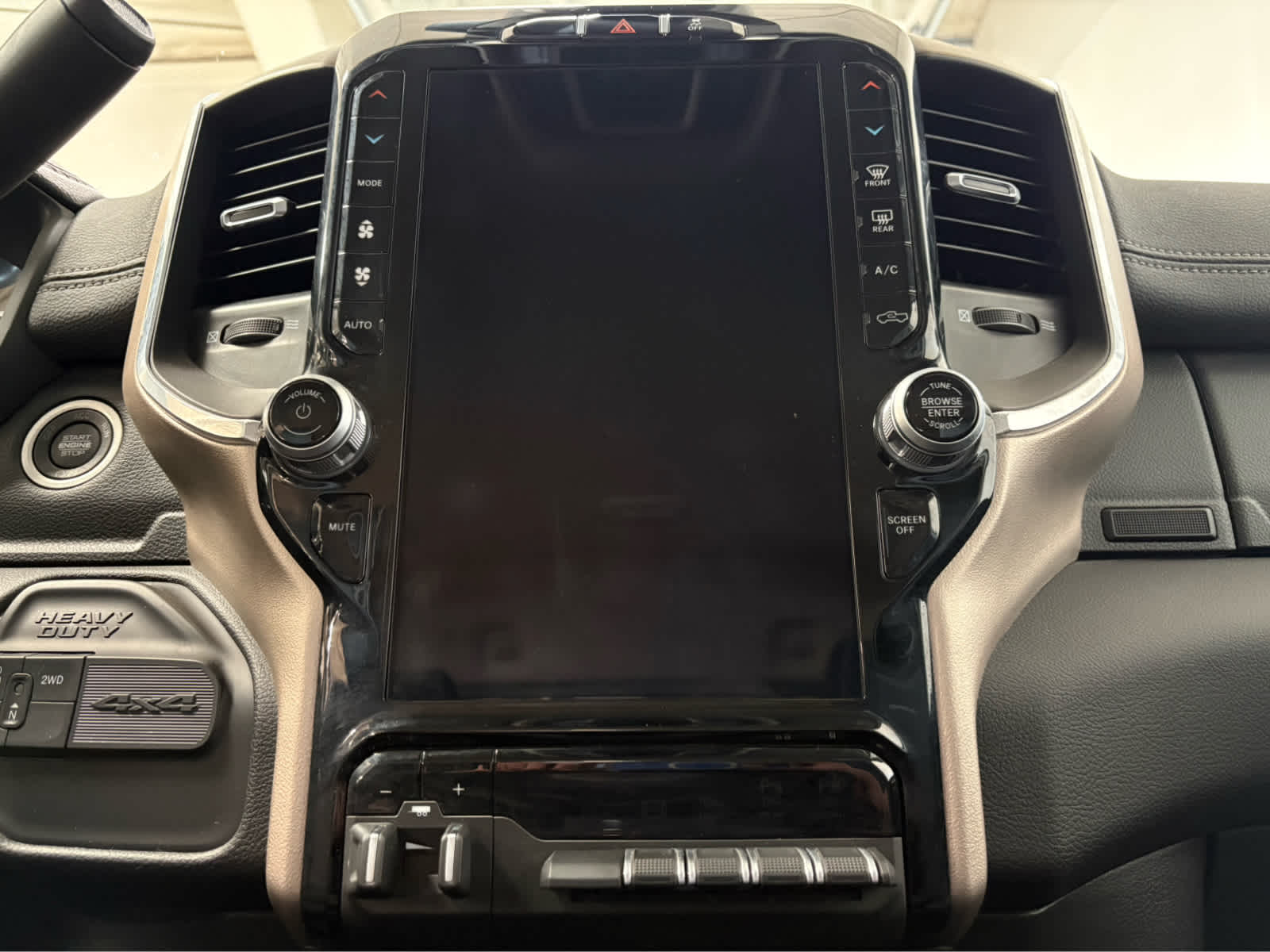 Thumbnail: 2024 RAM 2500 - 22