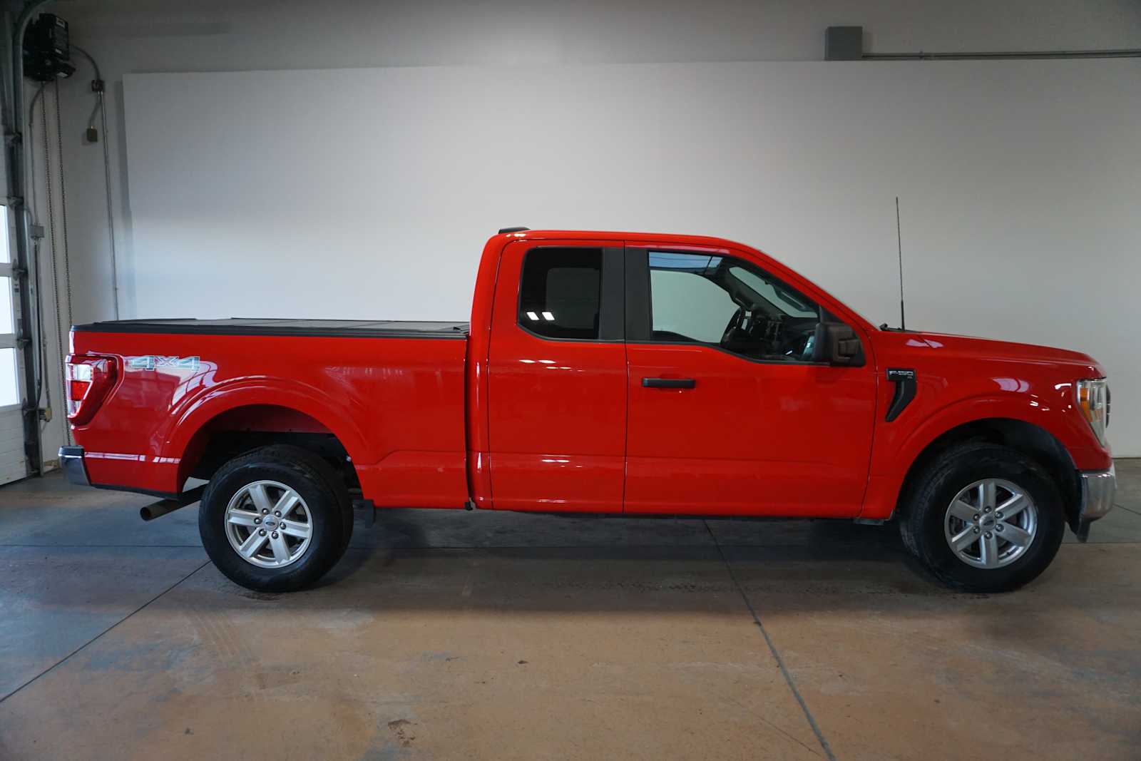 Thumbnail: 2022 Ford F-150 - 6