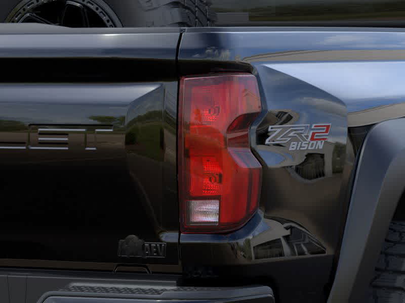Thumbnail: 2026 Chevrolet Colorado - 11