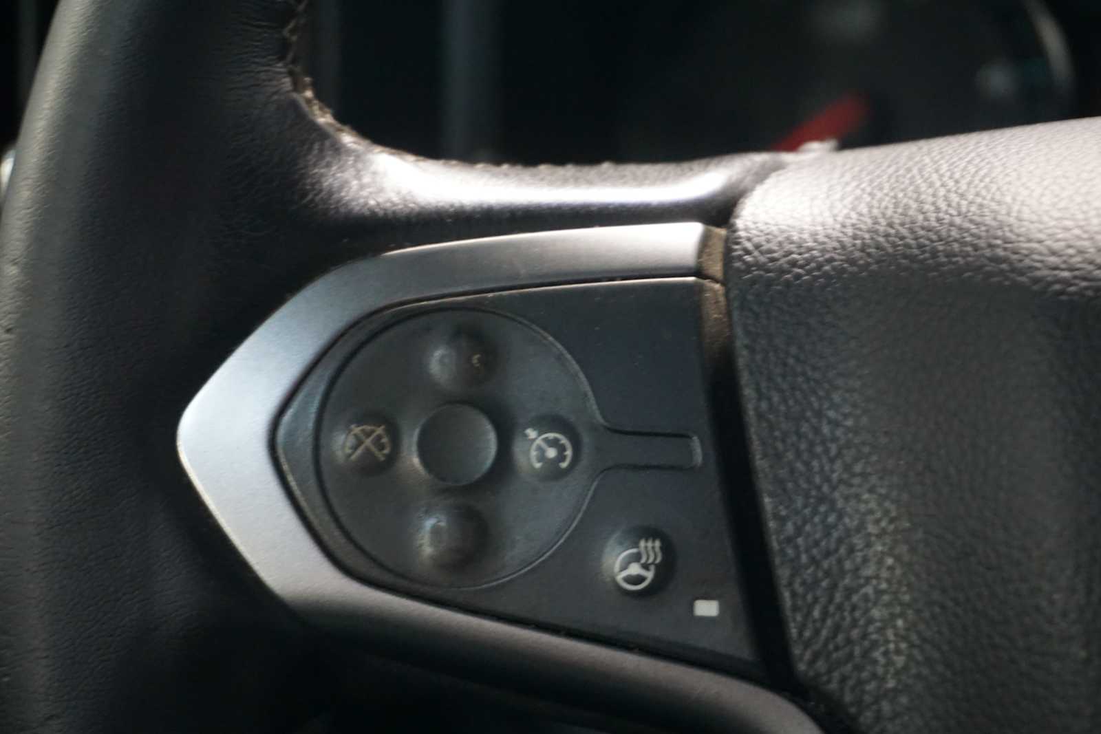 Thumbnail: 2019 Chevrolet Silverado 2500 - 28