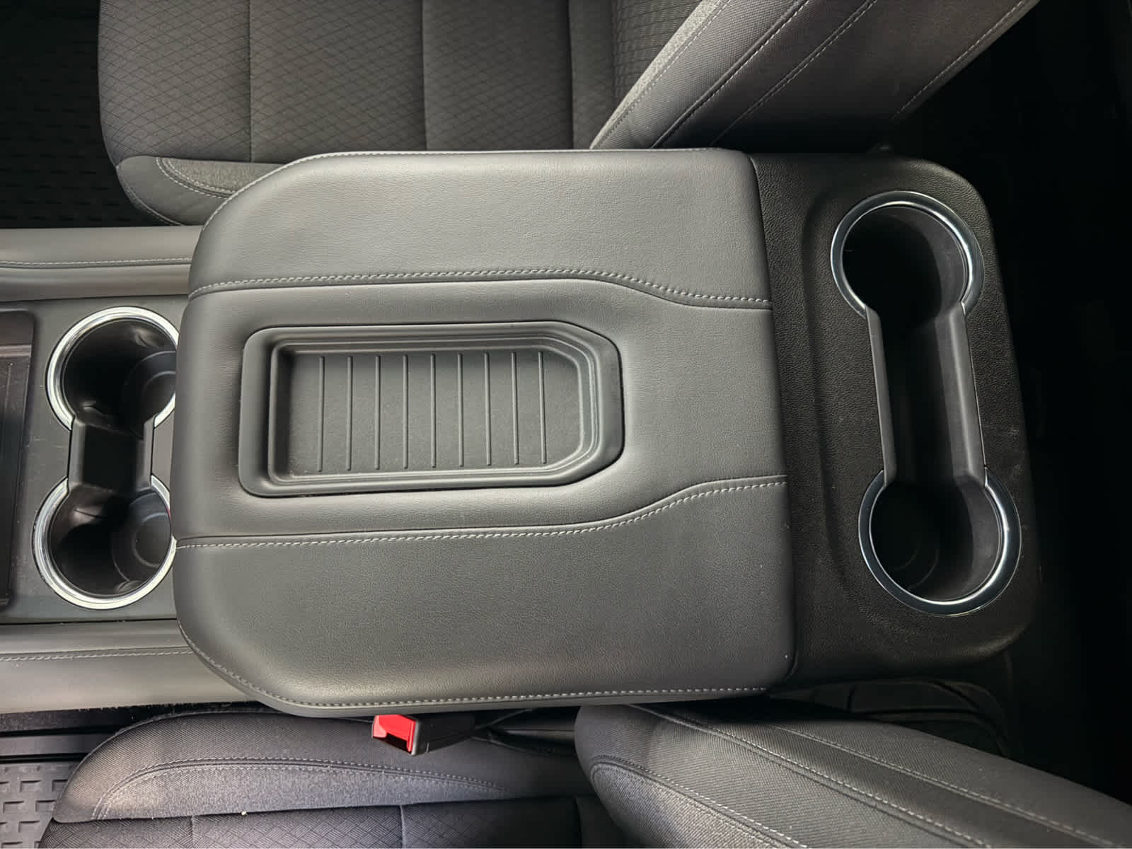 Thumbnail: 2023 Chevrolet Tahoe - 22