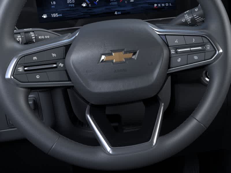 Thumbnail: 2026 Chevrolet Tahoe - 19