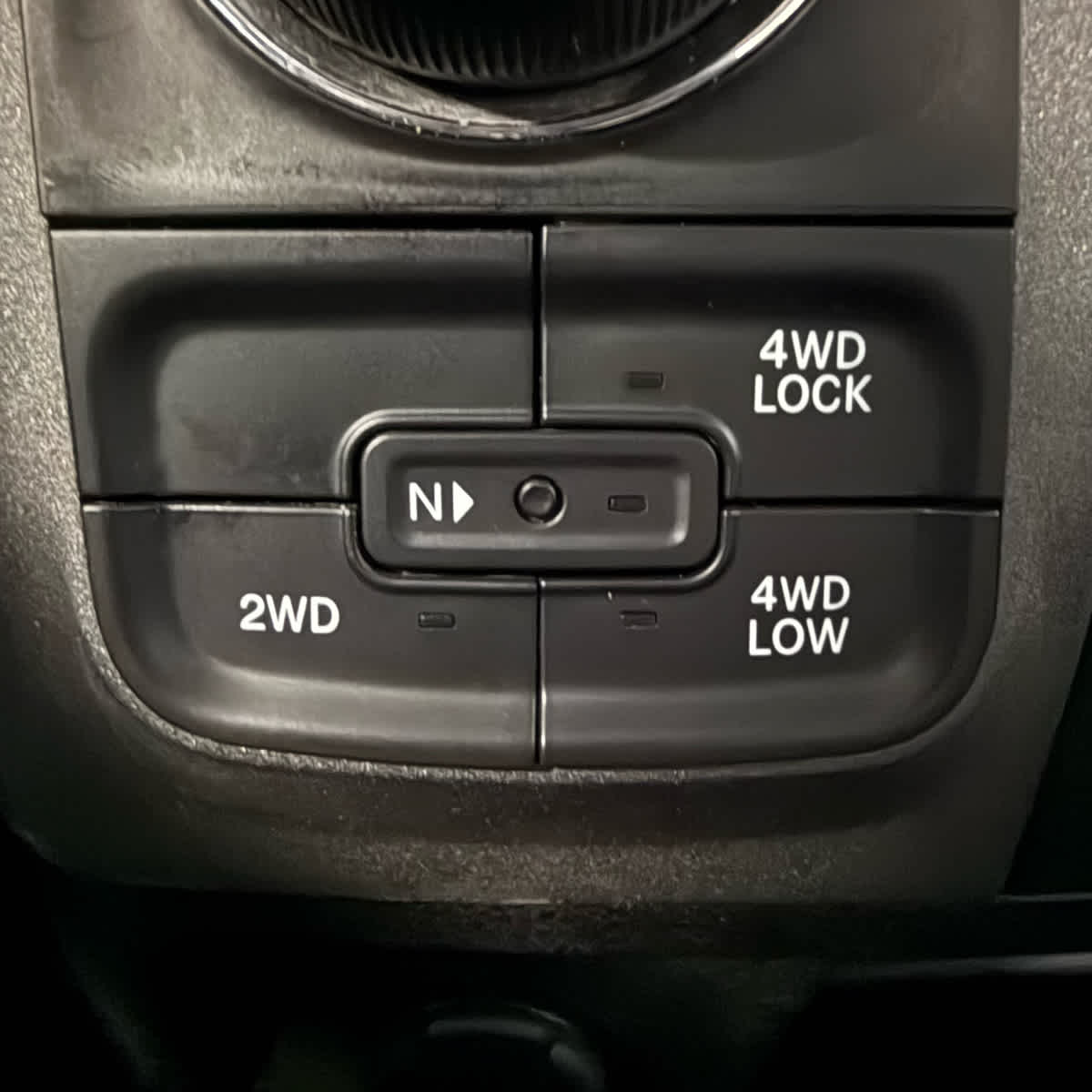 Thumbnail: 2022 RAM 1500 Classic - 26