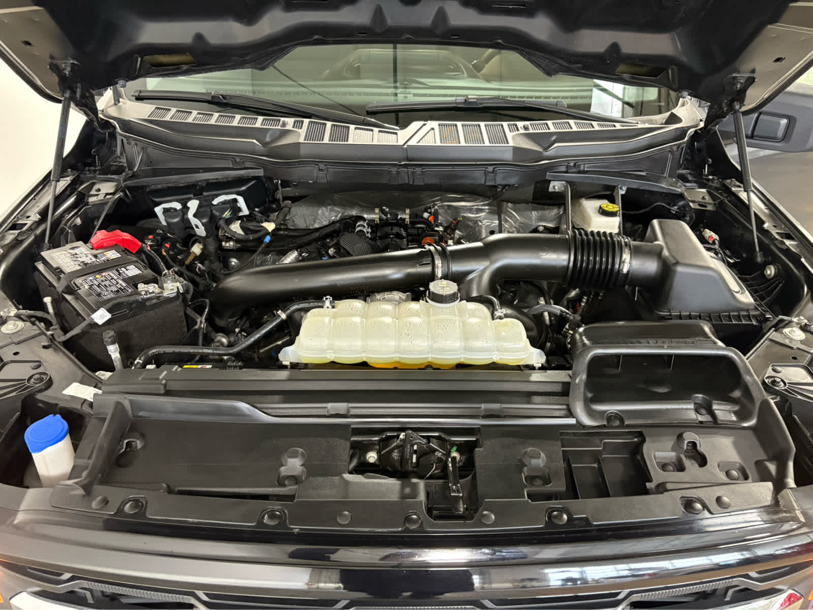 Thumbnail: 2025 Ford F-150 - 29