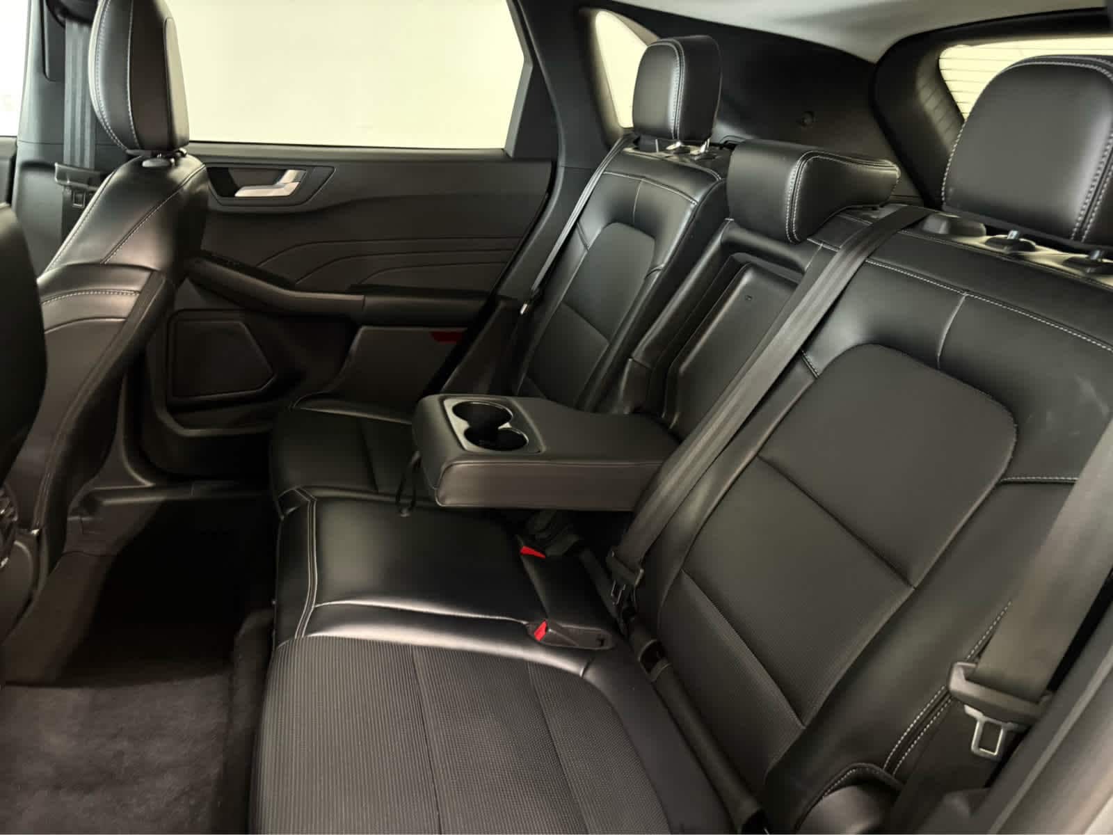 Thumbnail: 2024 Ford Escape - 16