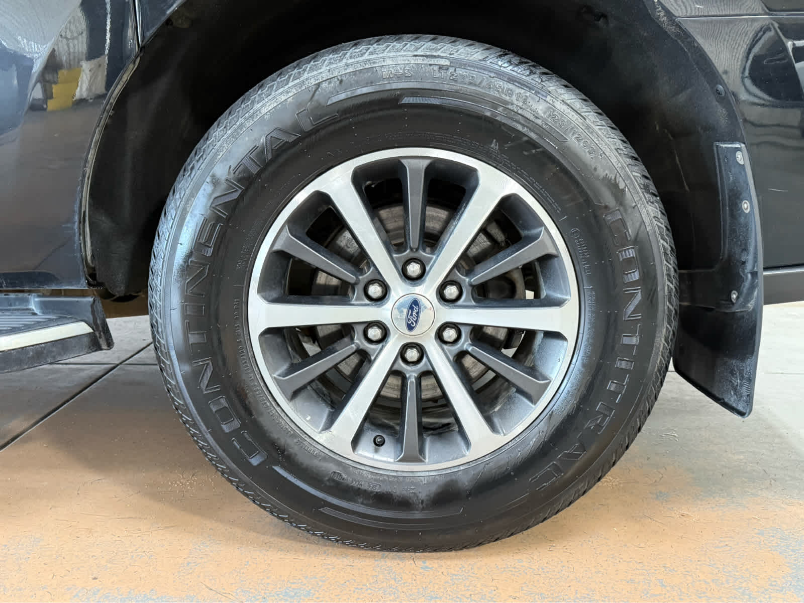 Thumbnail: 2018 Ford Expedition MAX - 11