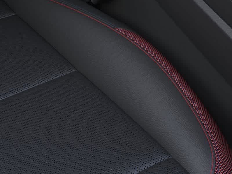 Thumbnail: 2026 Chevrolet Equinox - 21