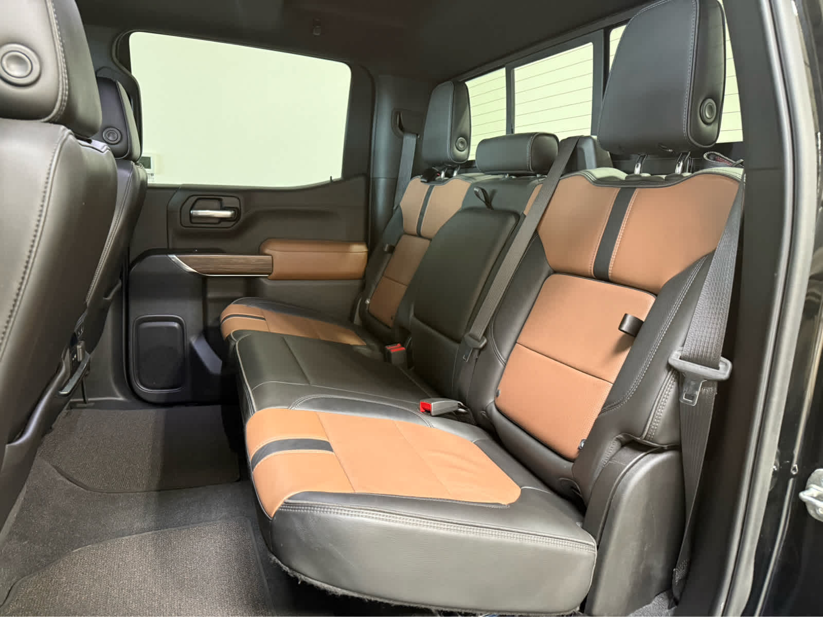 Thumbnail: 2020 Chevrolet Silverado 1500 - 14