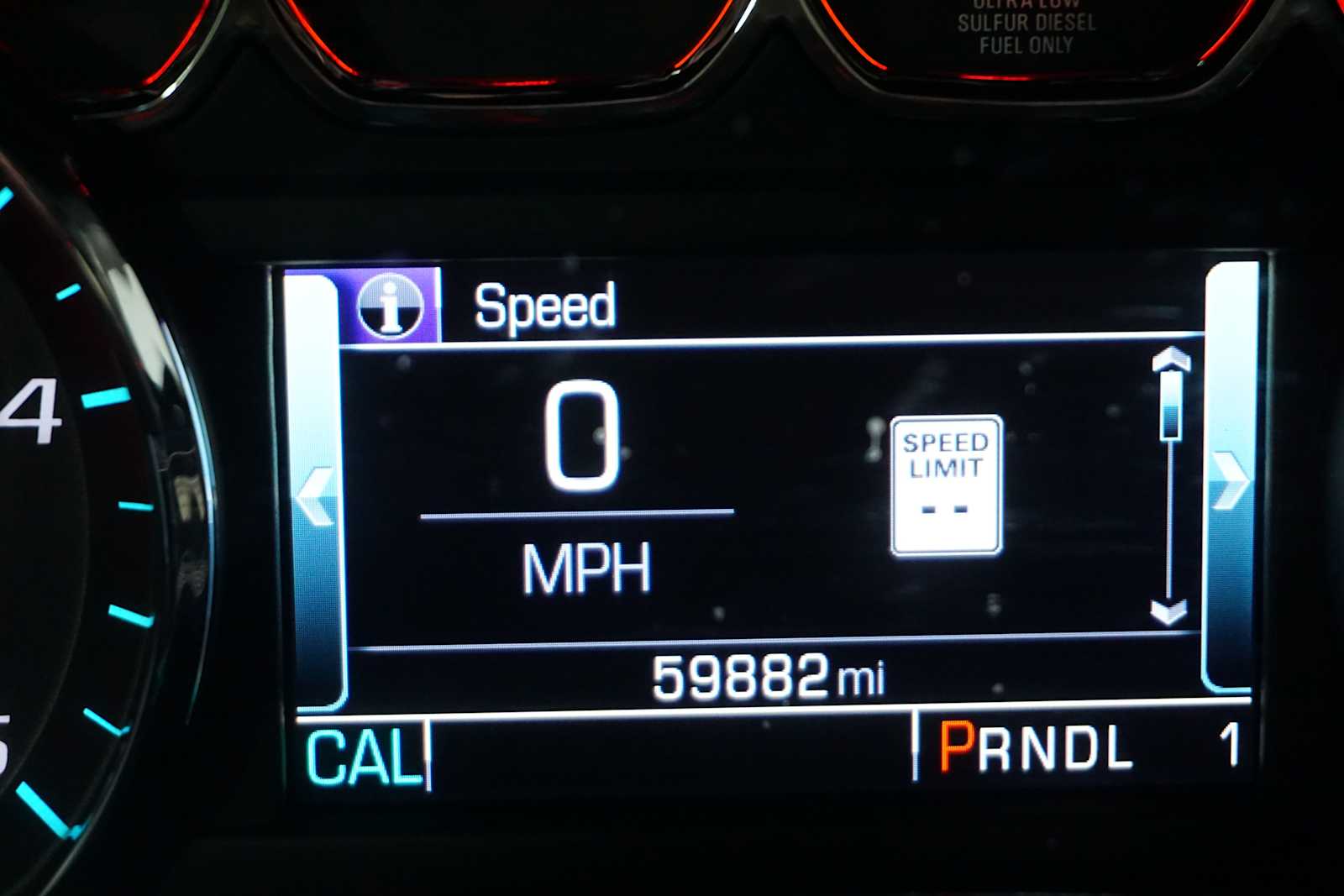 Thumbnail: 2019 Chevrolet Silverado 2500 - 33