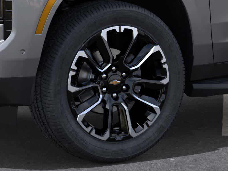 Thumbnail: 2026 Chevrolet Tahoe - 9