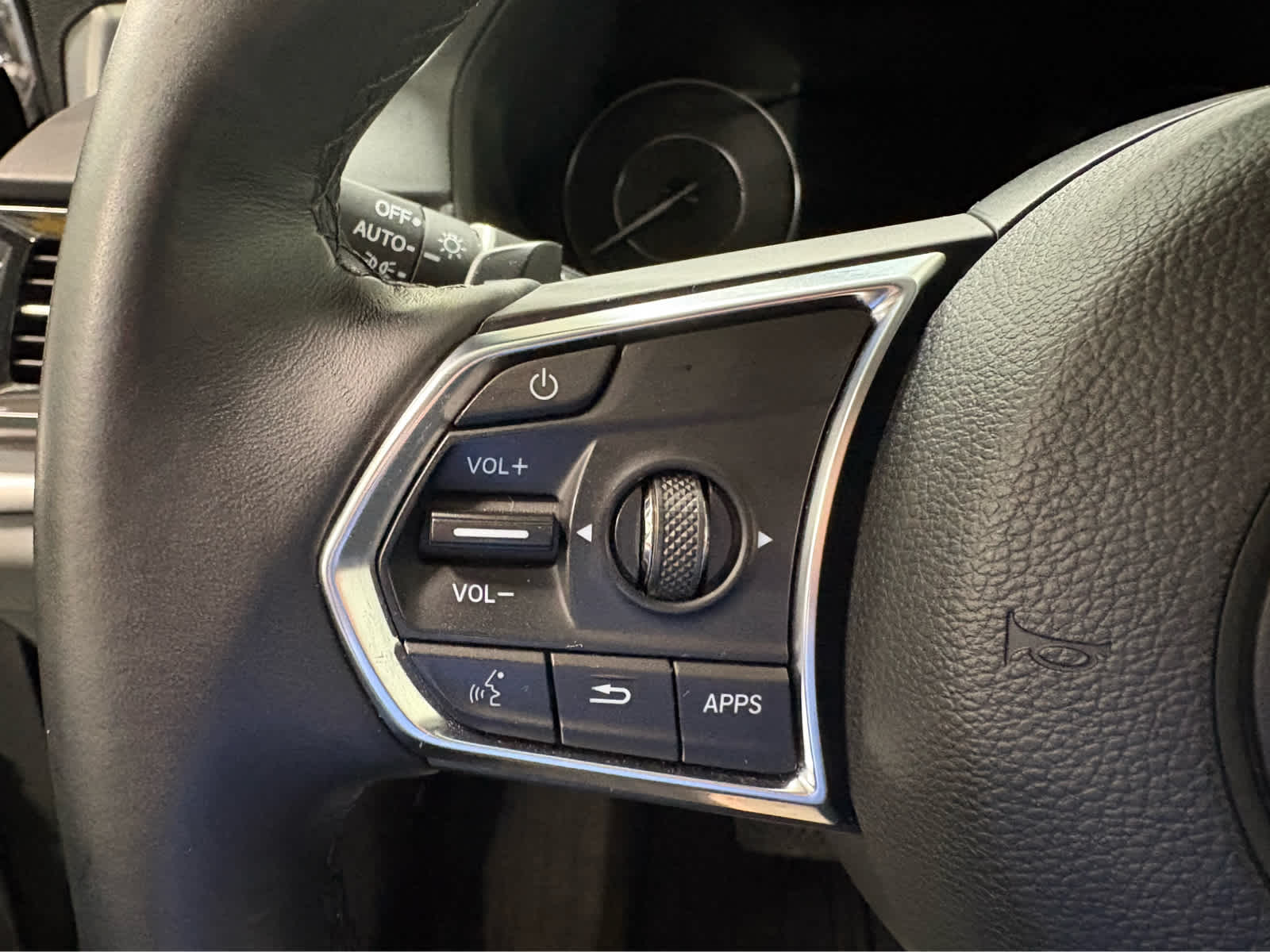 Thumbnail: 2019 Acura RDX - 19