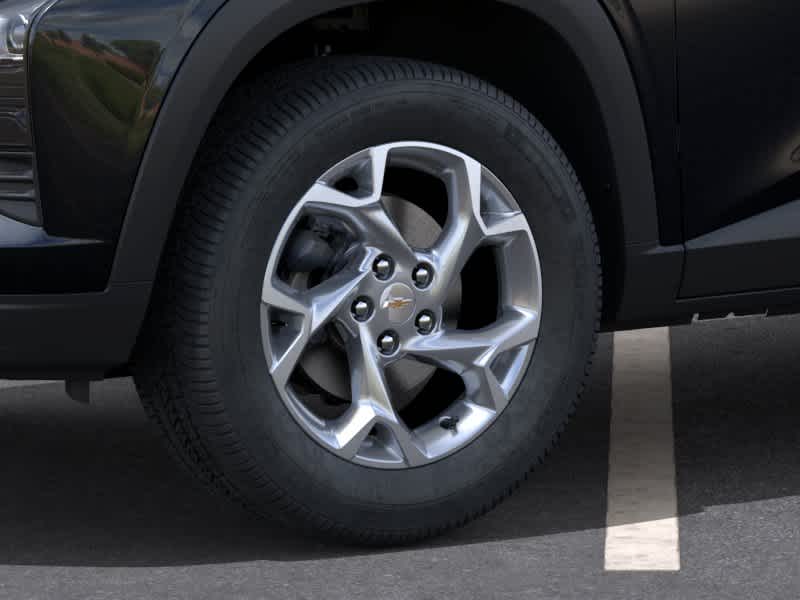 Thumbnail: 2026 Chevrolet Trax - 9