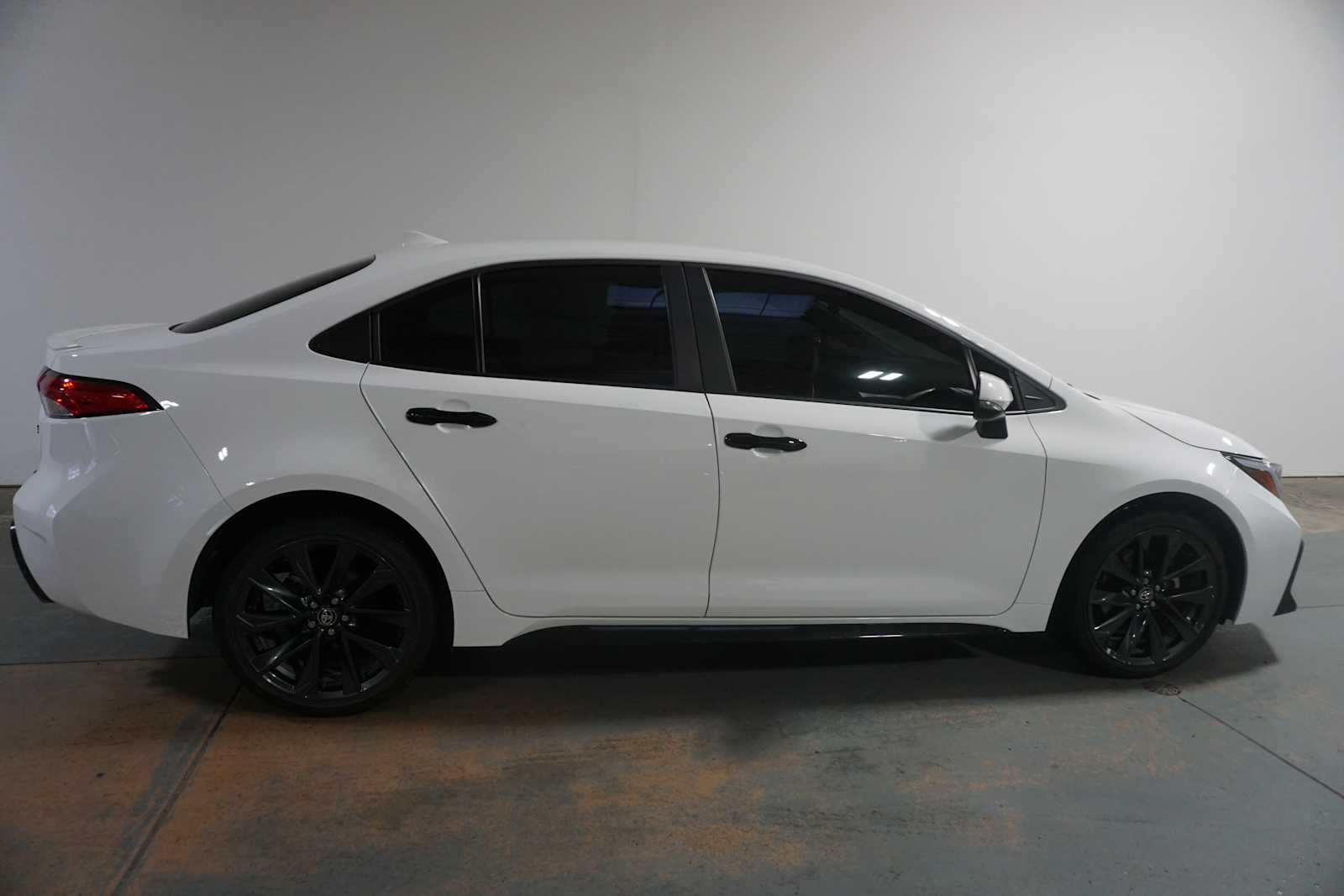 Thumbnail: 2024 Toyota Corolla - 7