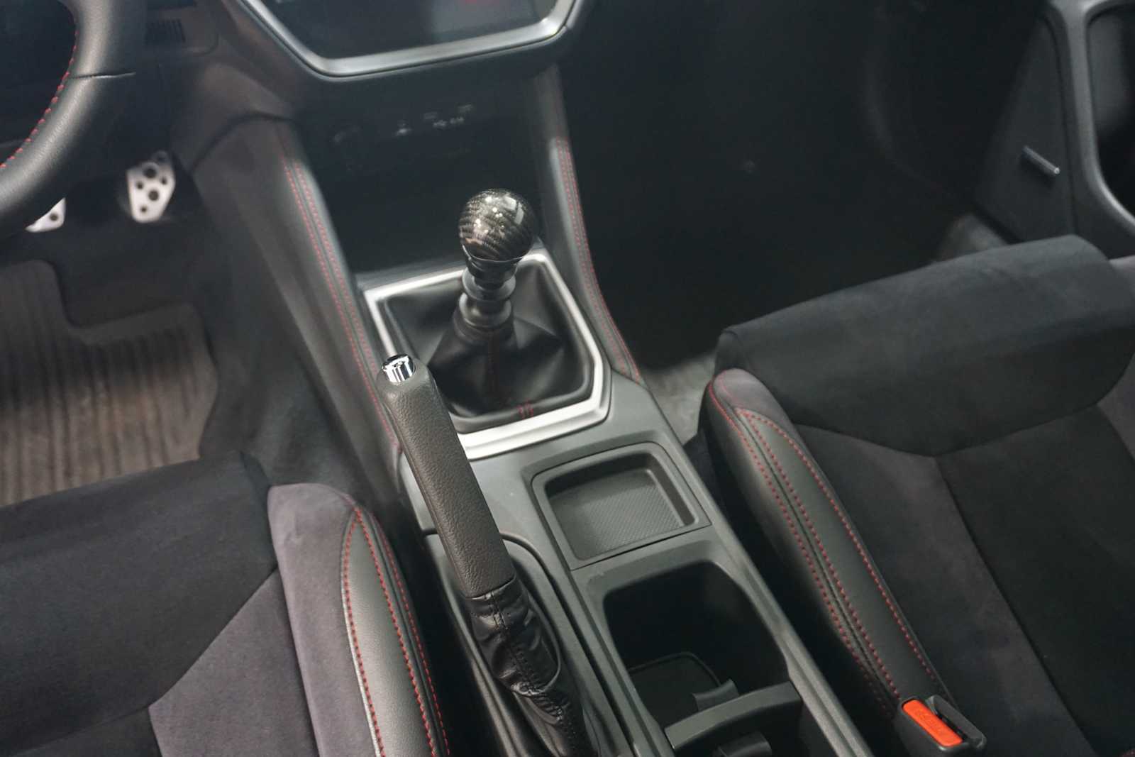 Thumbnail: 2022 Subaru WRX - 19