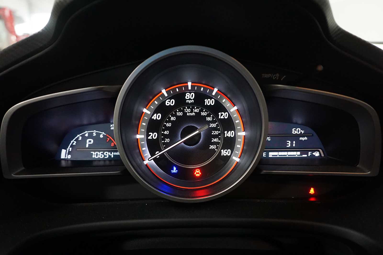 Thumbnail: 2015 Mazda Mazda3 - 27