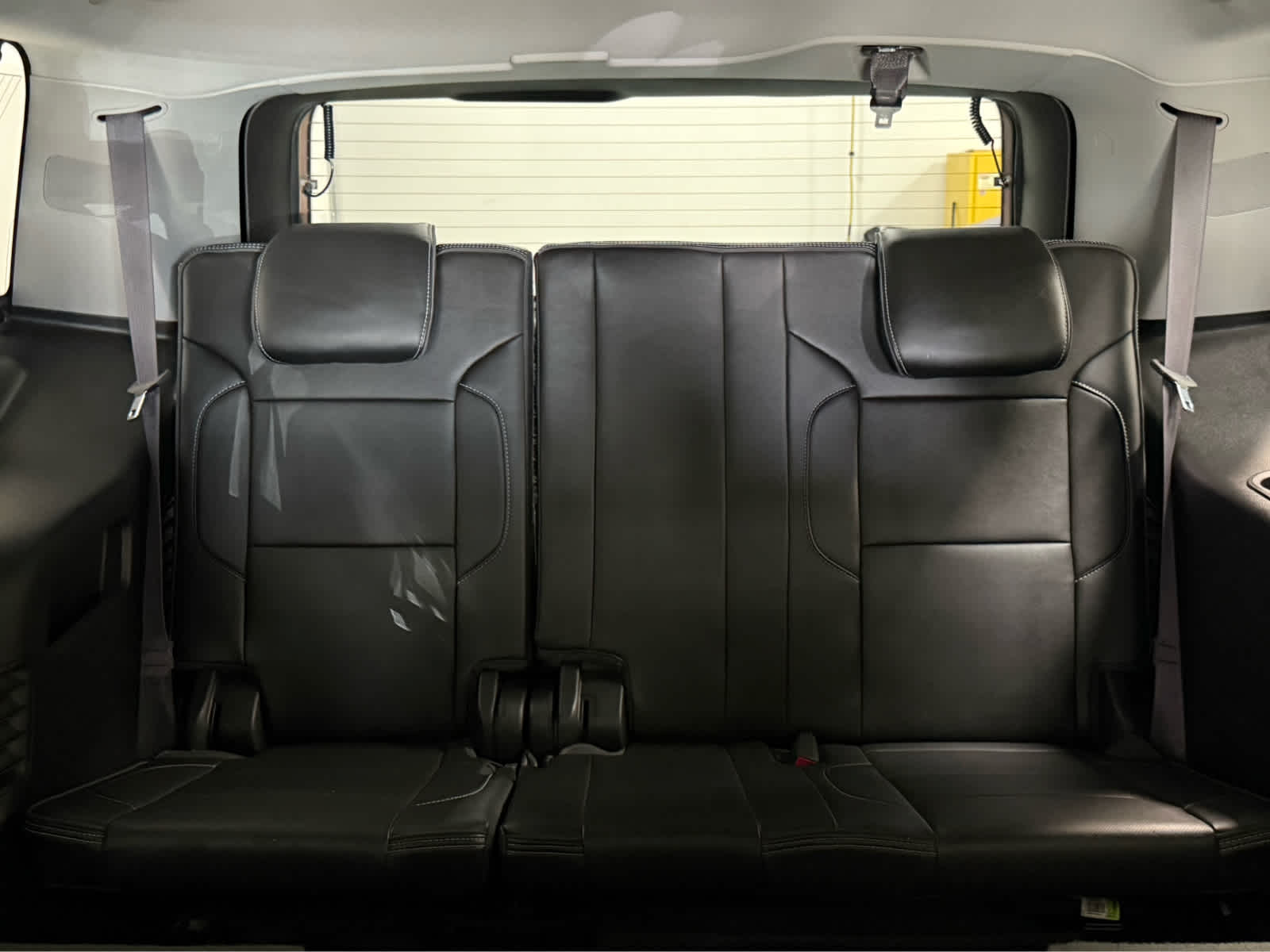 Thumbnail: 2016 GMC Yukon - 16