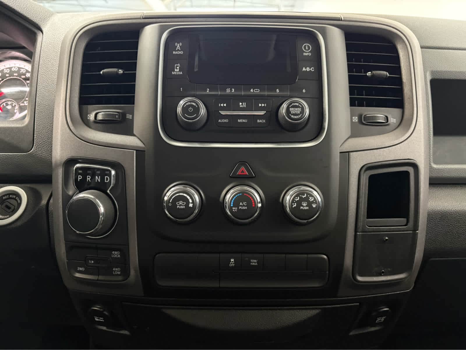 Thumbnail: 2016 RAM 1500 - 21