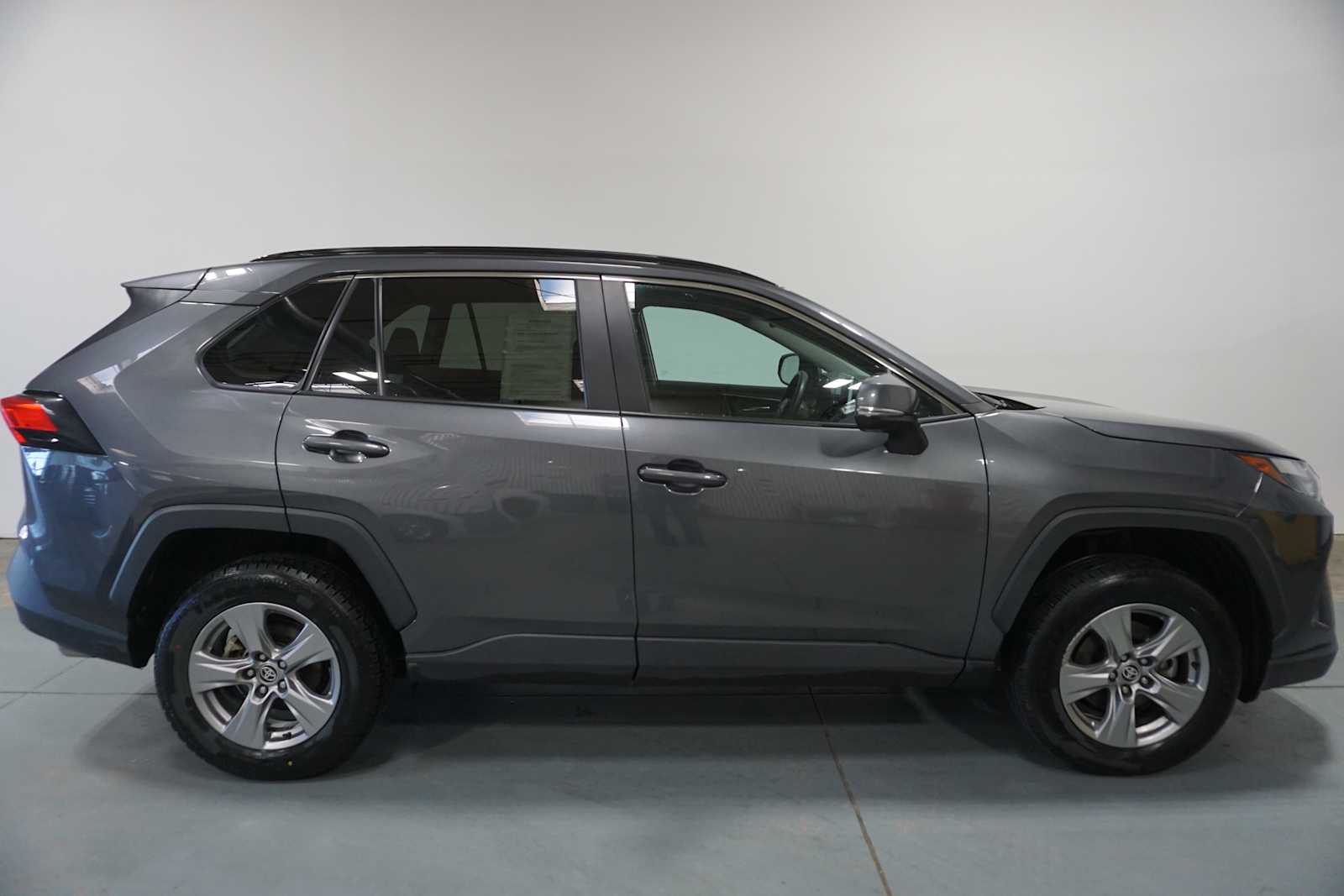 Thumbnail: 2024 Toyota RAV4 - 7