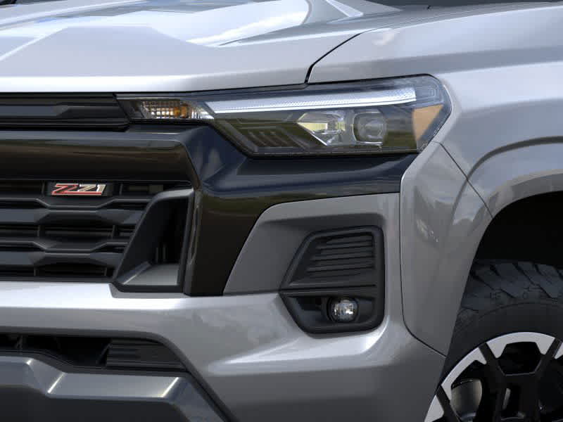 Thumbnail: 2026 Chevrolet Colorado - 10