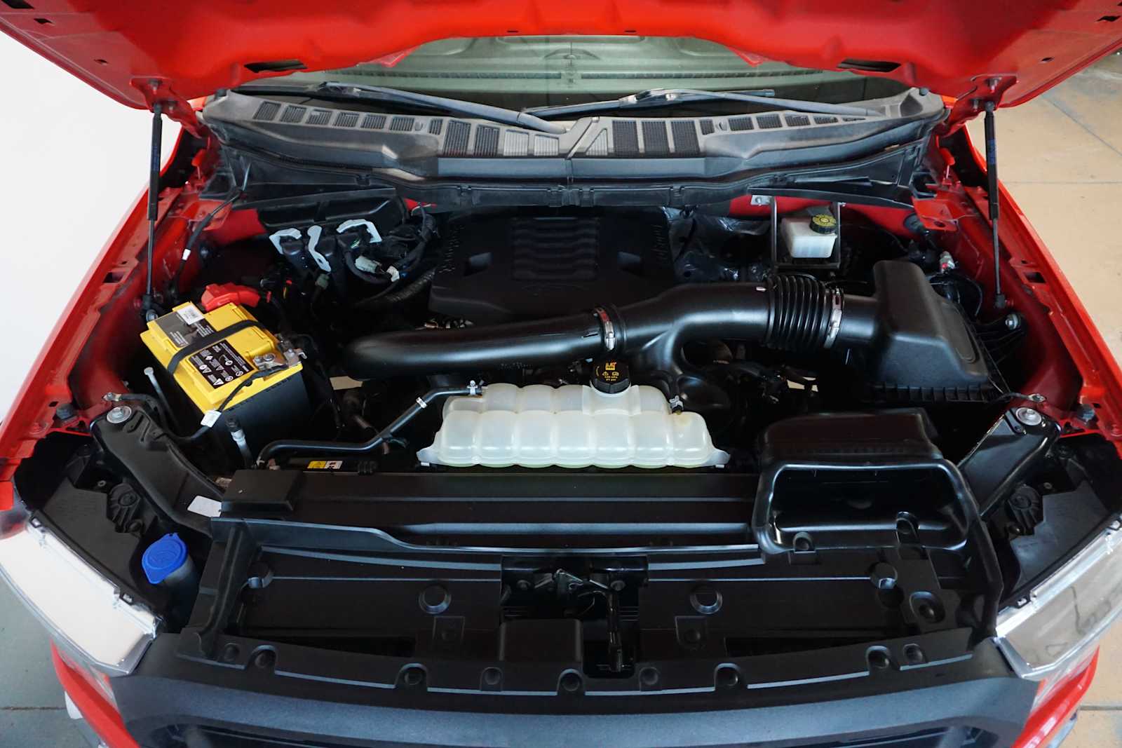 Thumbnail: 2022 Ford F-150 - 13