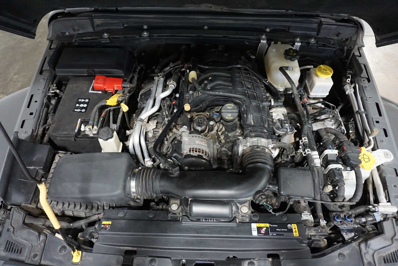 Thumbnail: 2023 Jeep Gladiator - 11