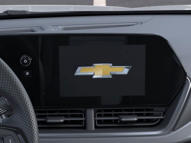Thumbnail: 2025 Chevrolet Trax - 20