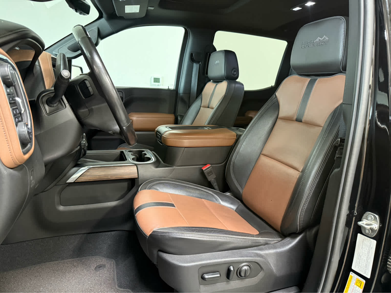 Thumbnail: 2020 Chevrolet Silverado 1500 - 13