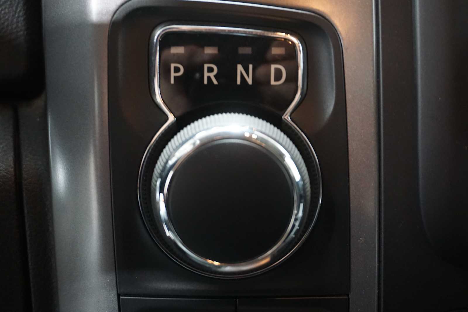 Thumbnail: 2023 RAM 1500 Classic - 23