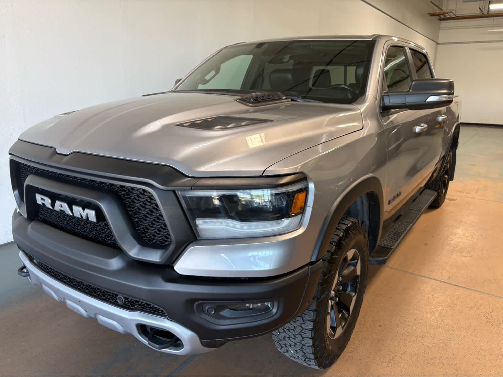 Thumbnail: 2020 RAM 1500 - 1