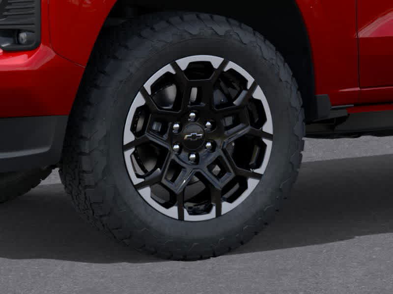 Thumbnail: 2026 Chevrolet Colorado - 9