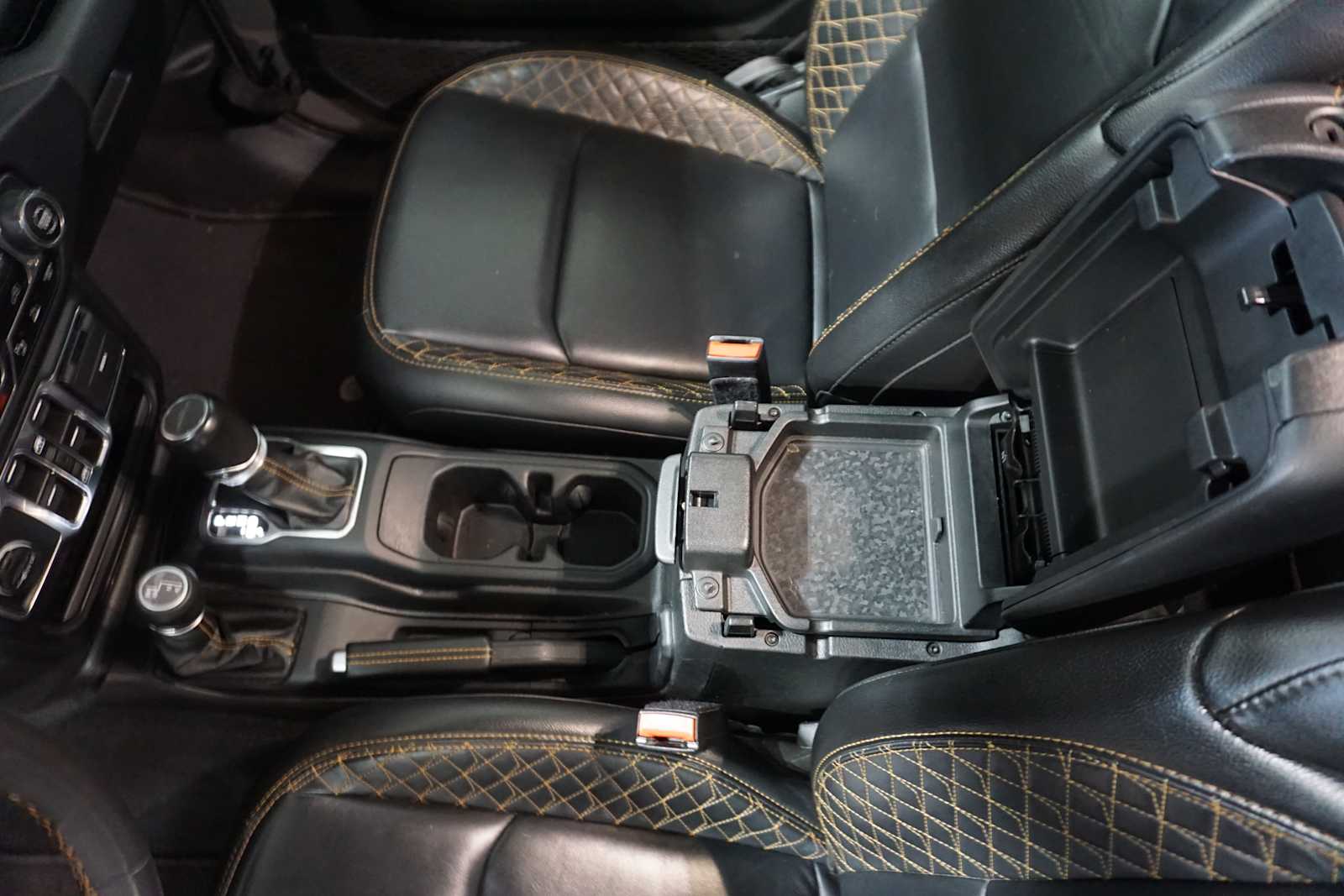 Thumbnail: 2023 Jeep Gladiator - 20