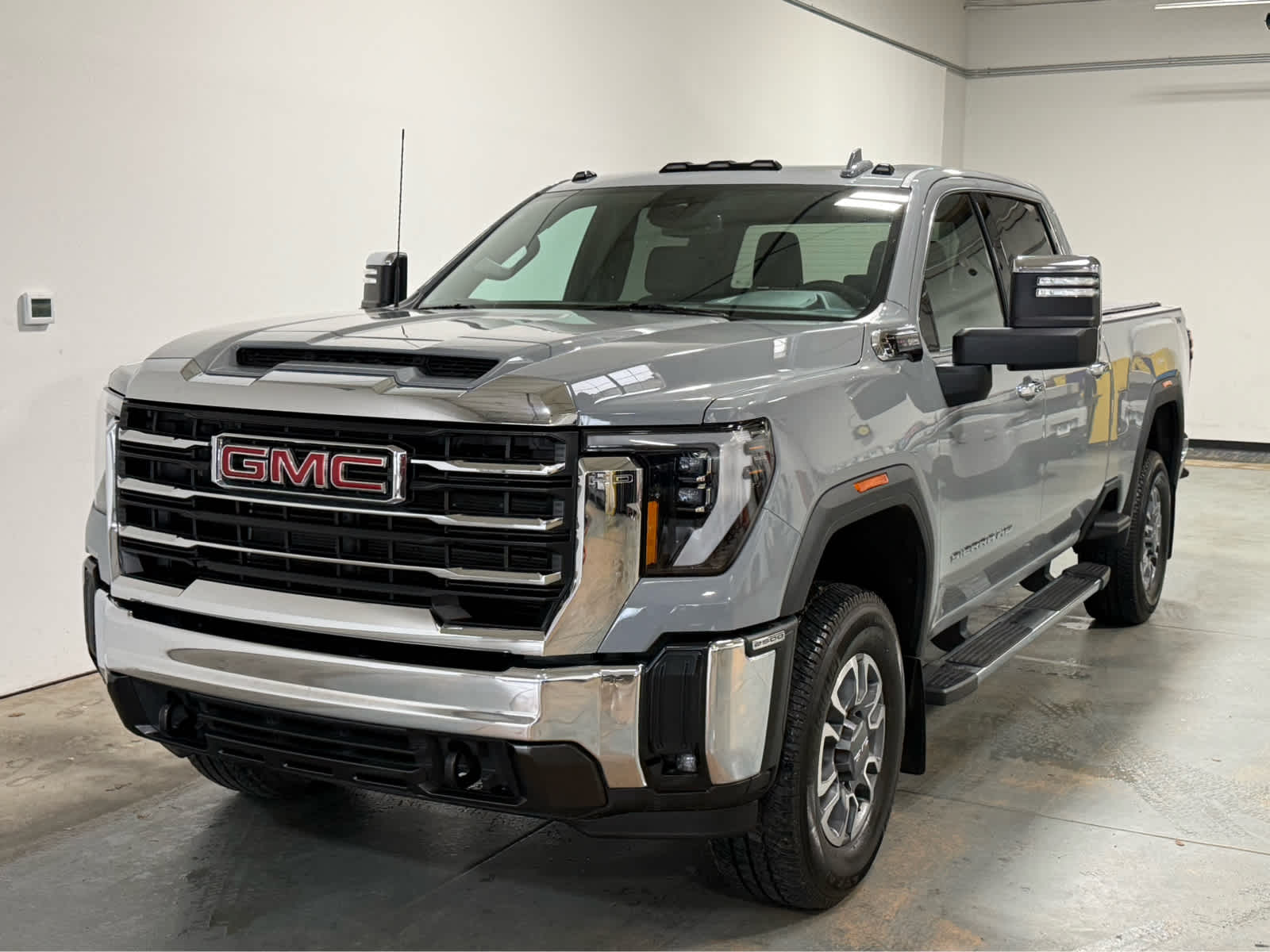 Thumbnail: 2024 GMC Sierra 2500 - 1