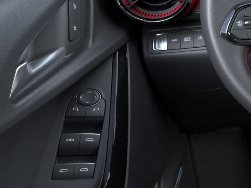 Thumbnail: 2026 Chevrolet Equinox - 22