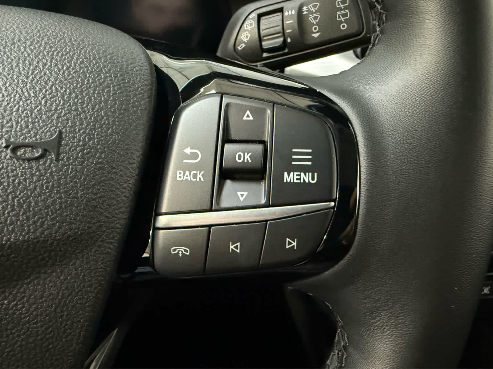 Thumbnail: 2025 Ford Escape - 19