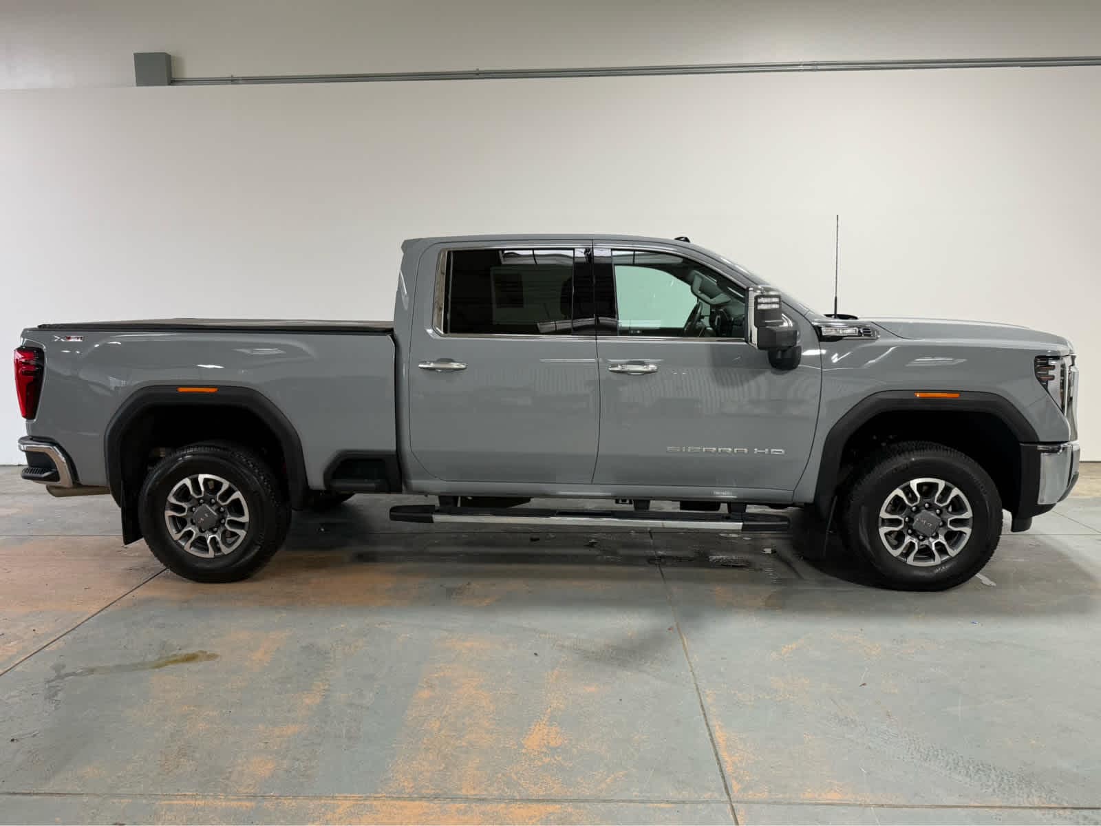 Thumbnail: 2024 GMC Sierra 2500 - 6