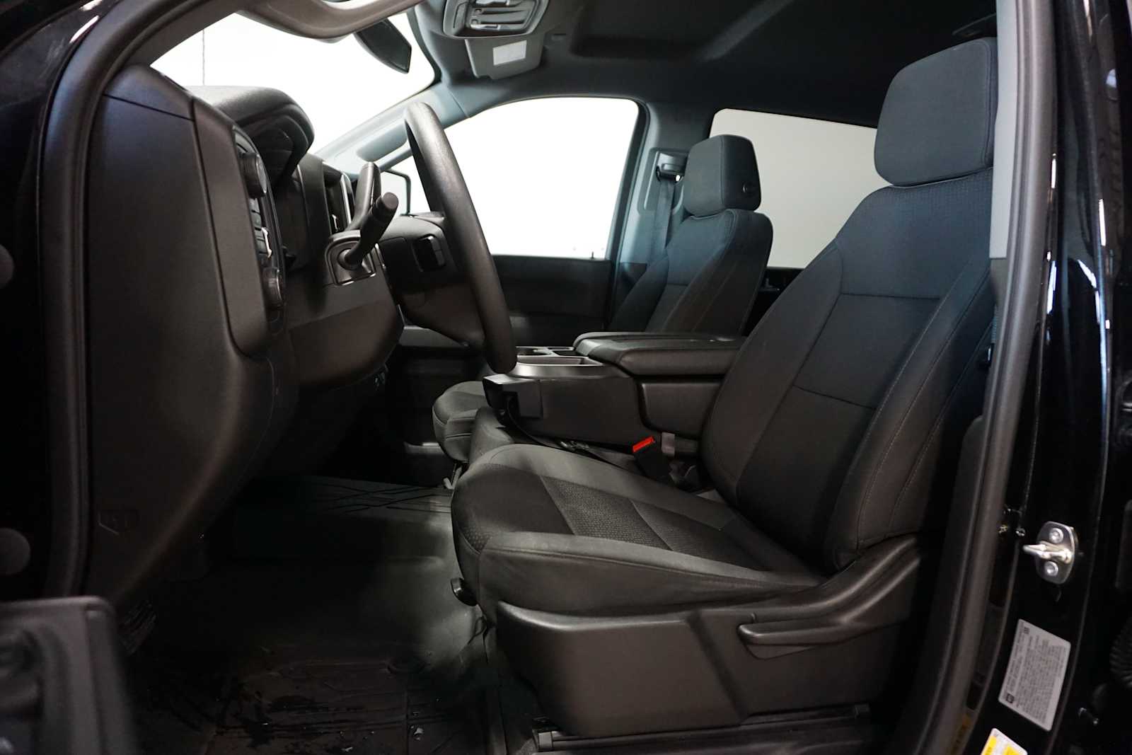 Thumbnail: 2023 Chevrolet Silverado 2500 - 11