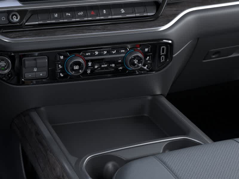 Thumbnail: 2026 Chevrolet Silverado 2500 - 23