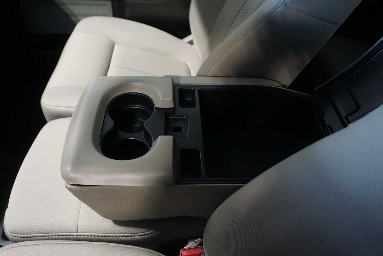 Thumbnail: 2010 Ford F-150 - 20