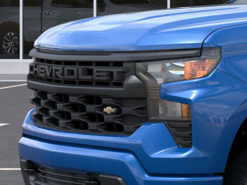 Thumbnail: 2024 Chevrolet Silverado 1500 - 13