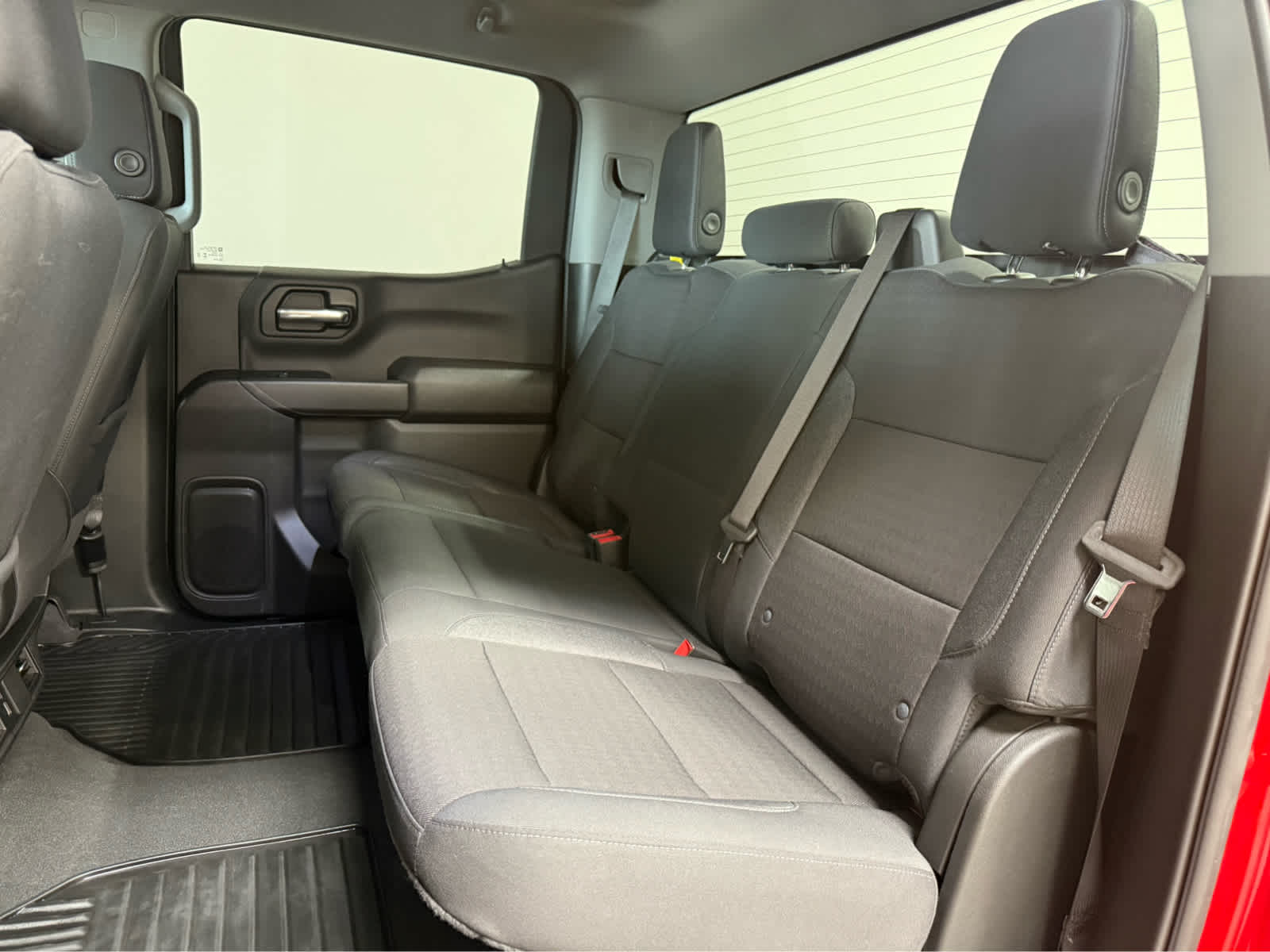 Thumbnail: 2024 Chevrolet Silverado 1500 - 13