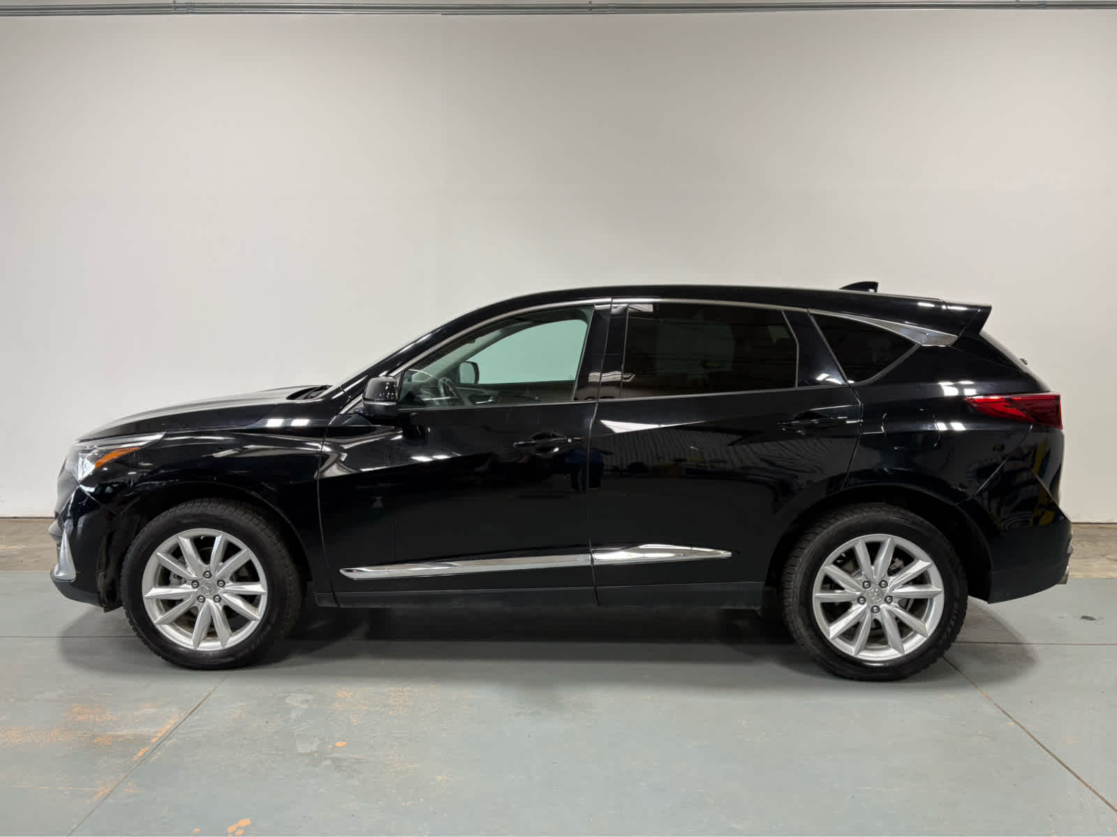 Thumbnail: 2019 Acura RDX - 2