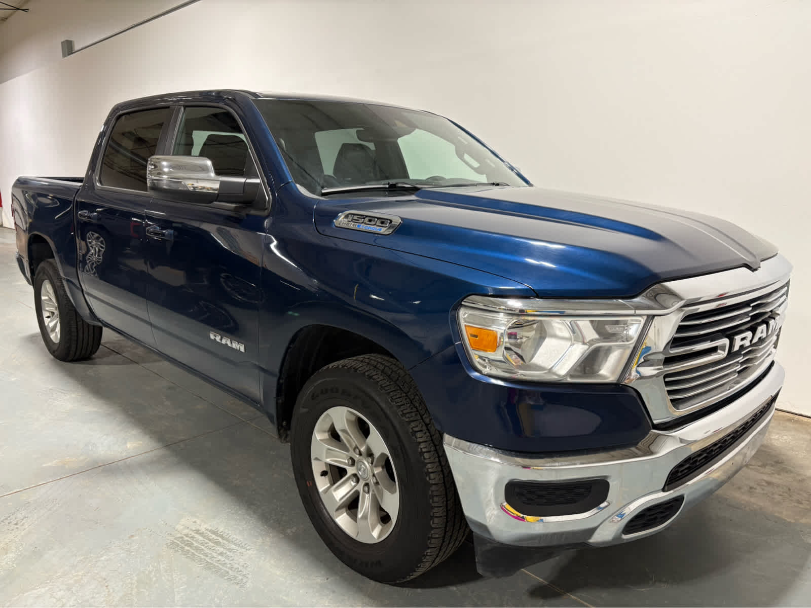 Thumbnail: 2024 RAM 1500 - 5