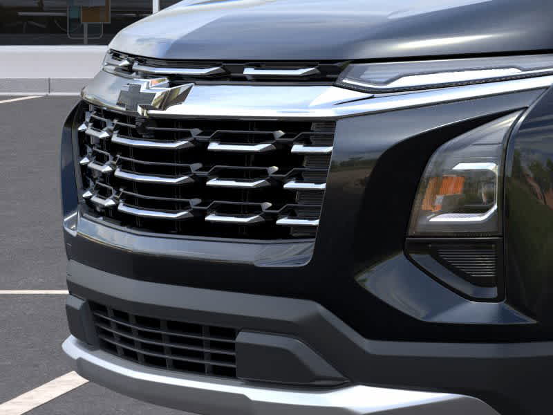 Thumbnail: 2026 Chevrolet Equinox - 13