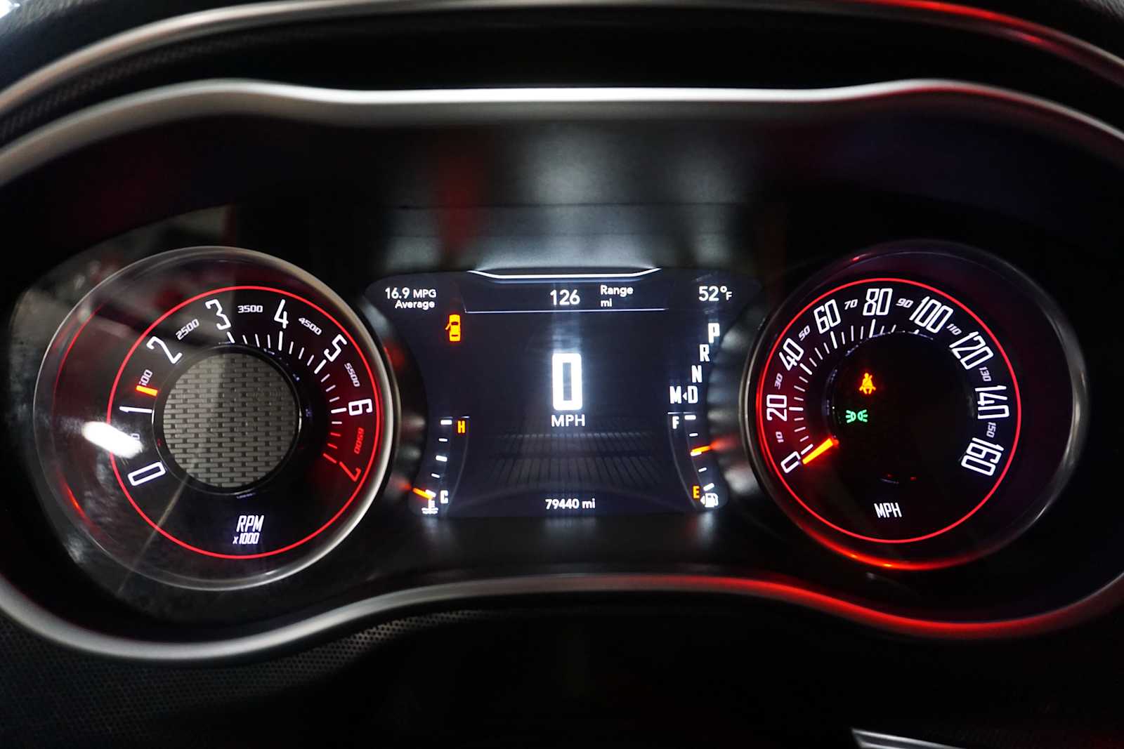 Thumbnail: 2017 Dodge Challenger - 26