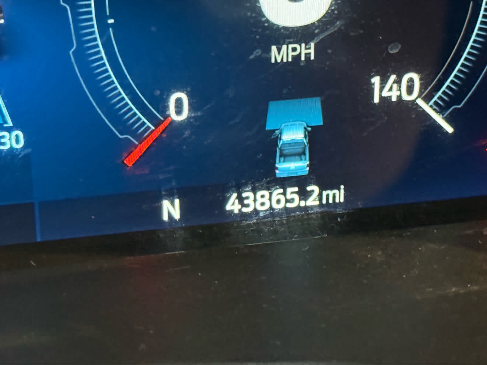 Thumbnail: 2022 Ford F-150 - 27