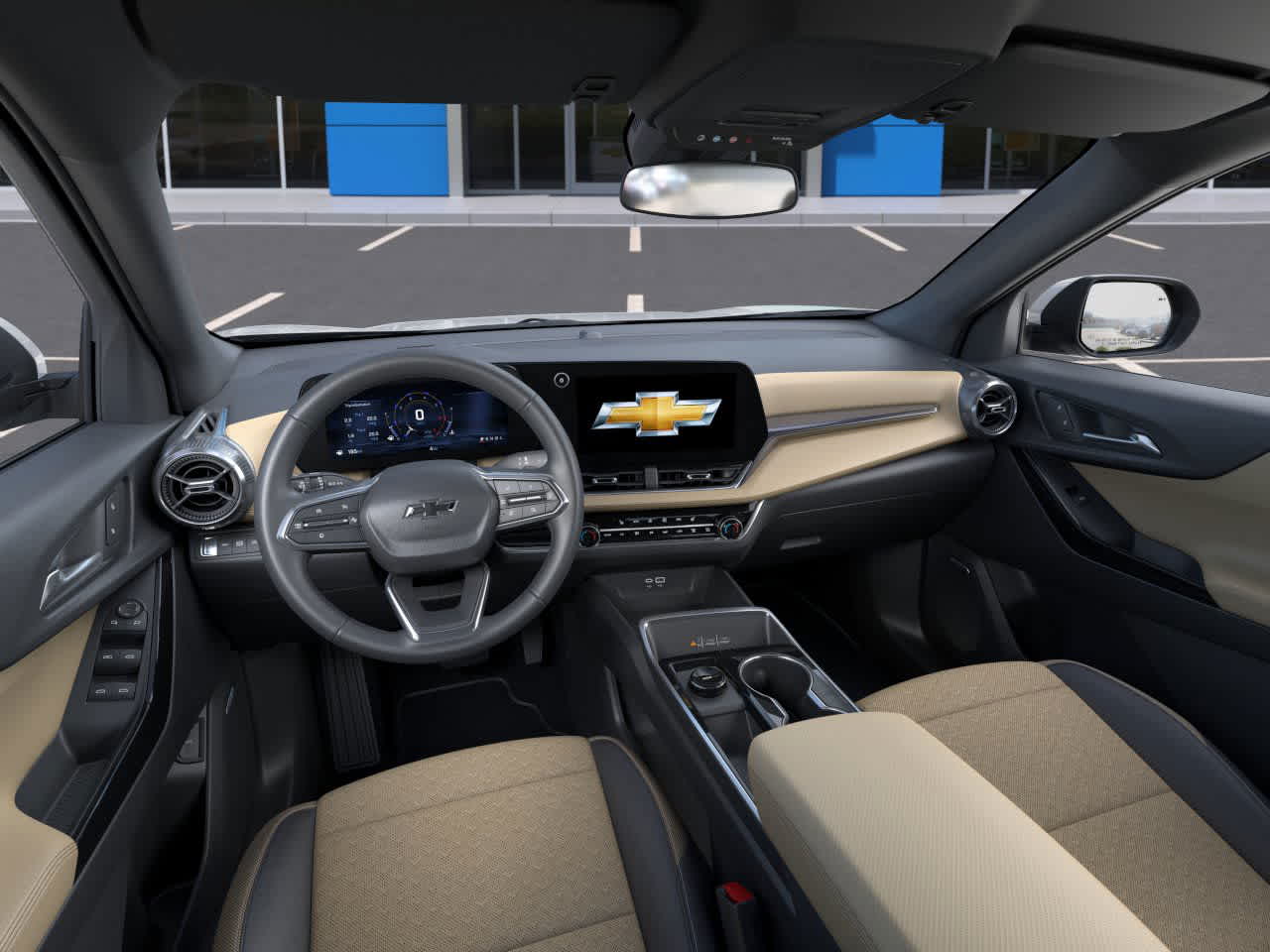 Thumbnail: 2026 Chevrolet Equinox - 15