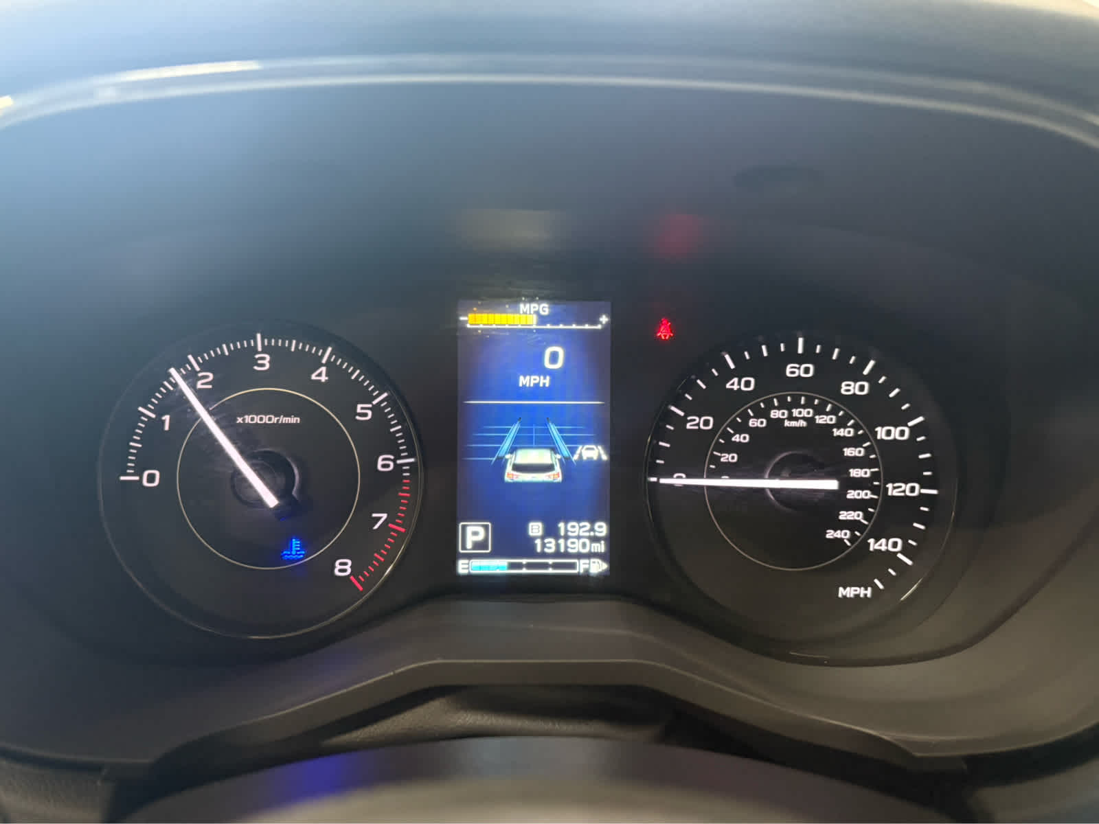 Thumbnail: 2023 Subaru Impreza - 29