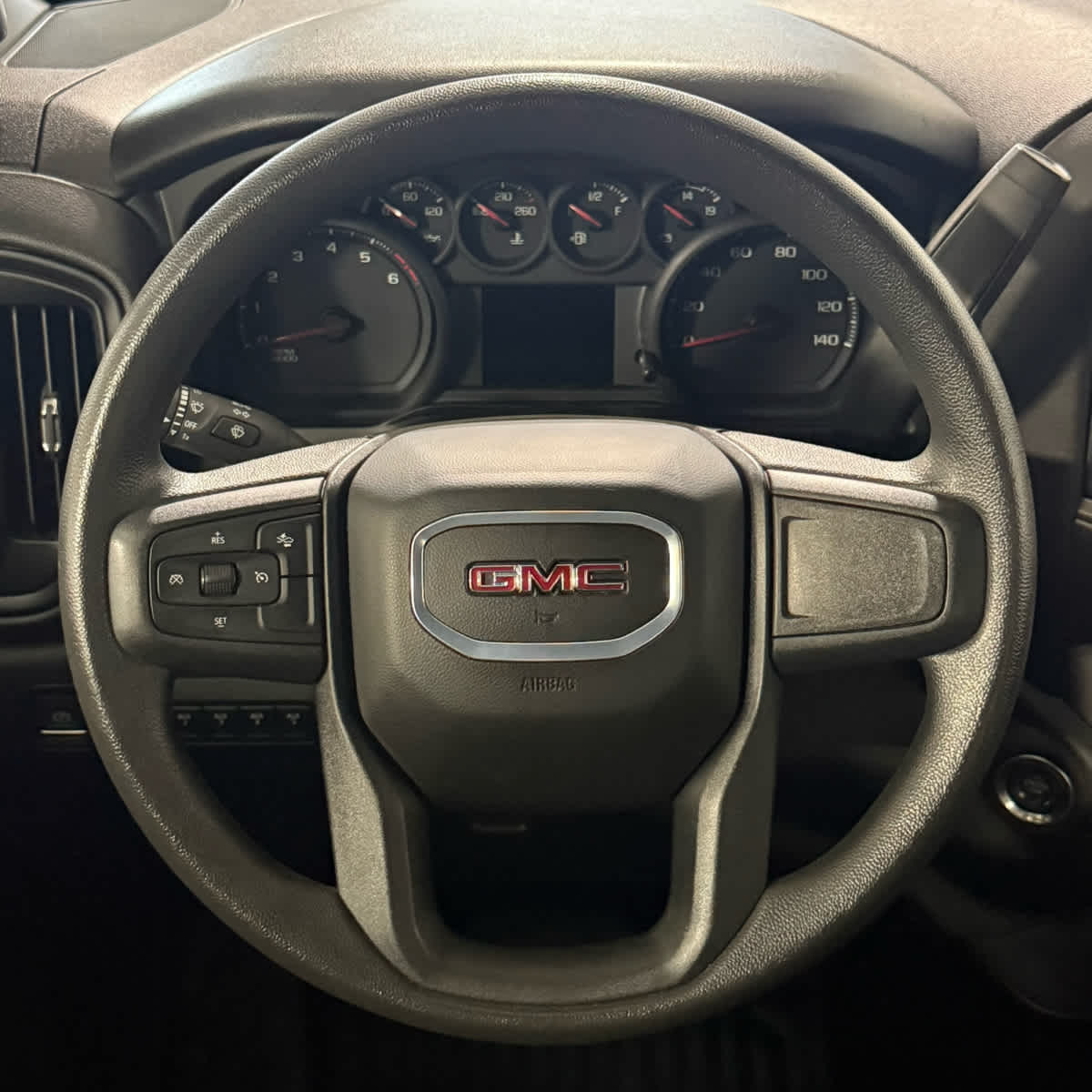 Thumbnail: 2024 GMC Sierra 2500 - 22