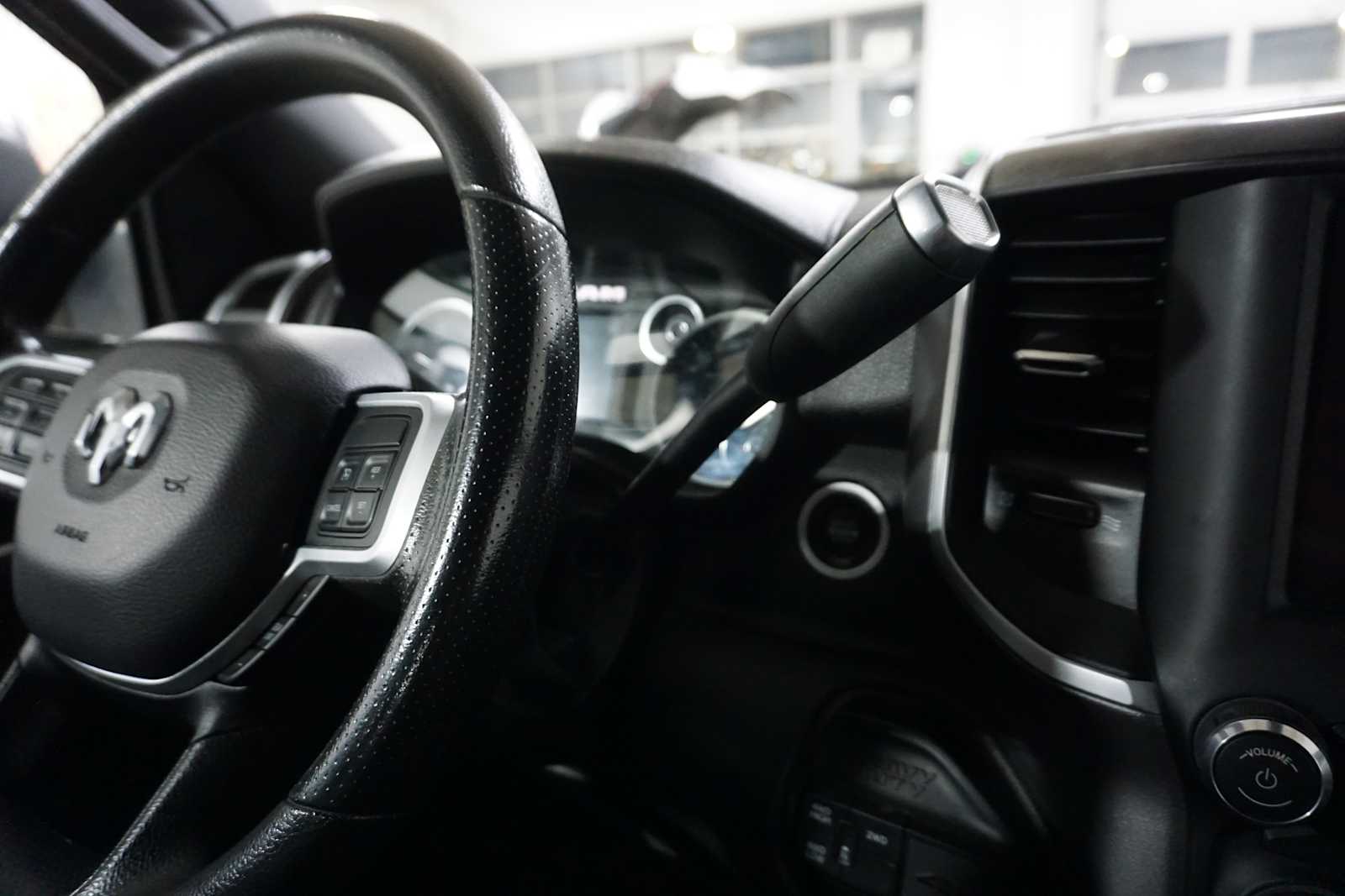 Thumbnail: 2022 RAM 2500 - 19