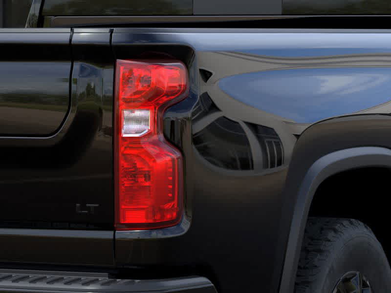 Thumbnail: 2026 Chevrolet Silverado 3500 - 11